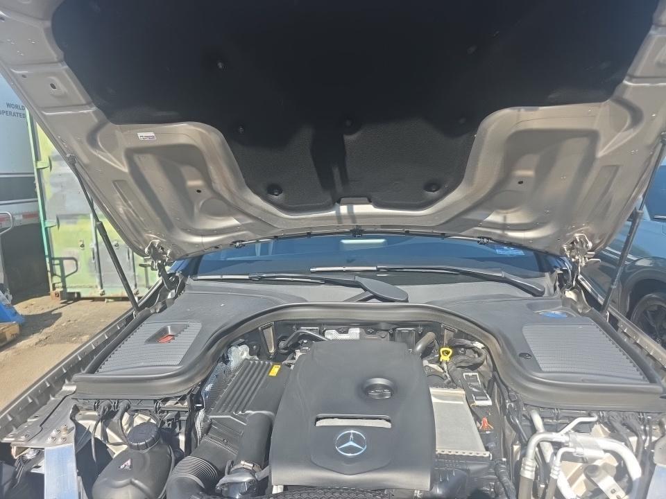 Mercedes-Benz GLC GLC 300 4MATIC SUV 2019