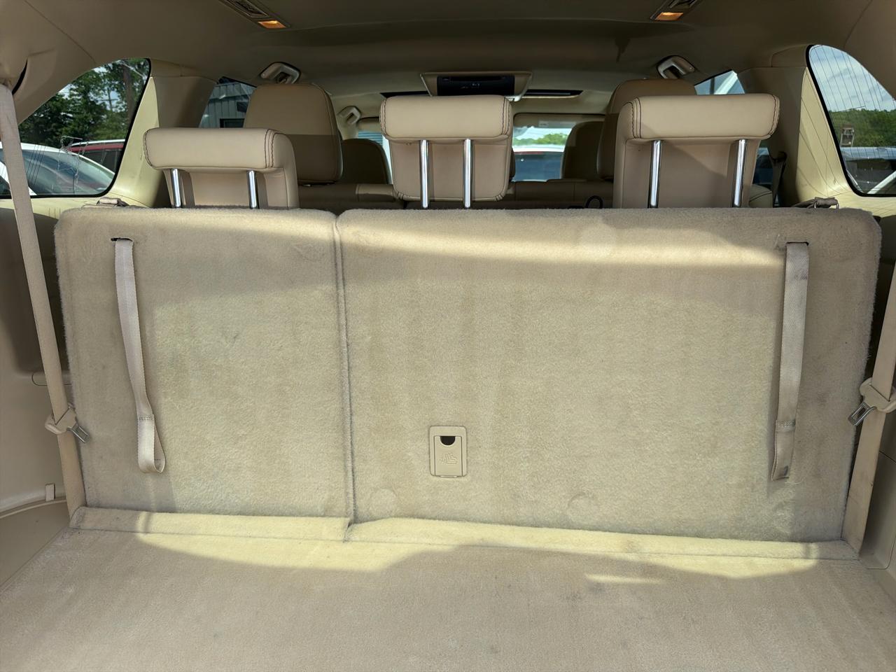 Toyota Highlander AWD 4dr V6 XLE (Natl) 2016