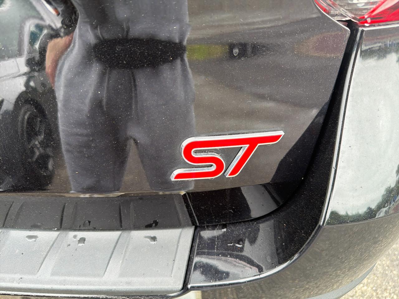 Ford Explorer ST 4WD 2022