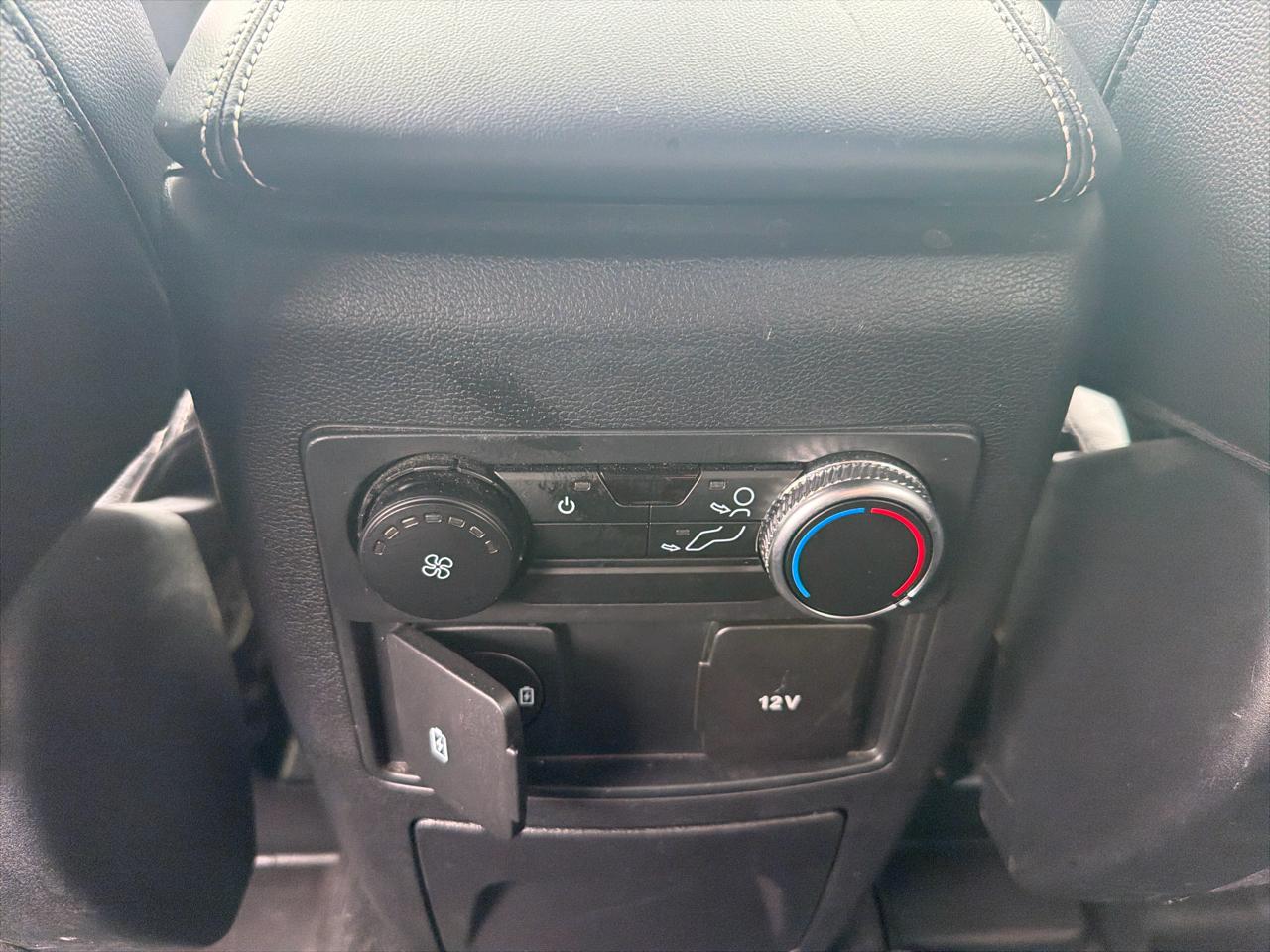Ford Explorer ST 4WD 2022