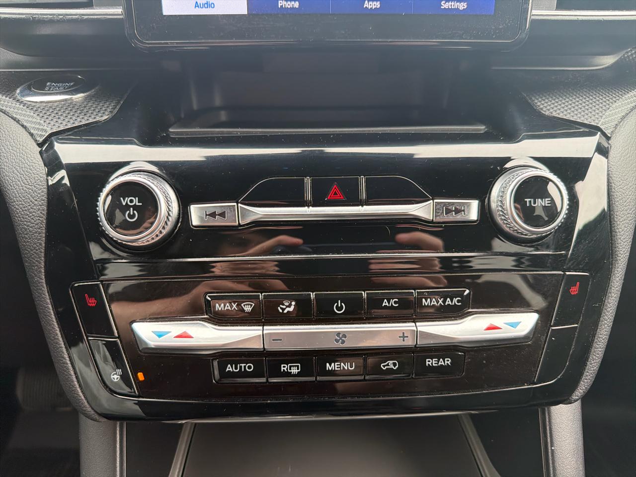 Ford Explorer ST 4WD 2022