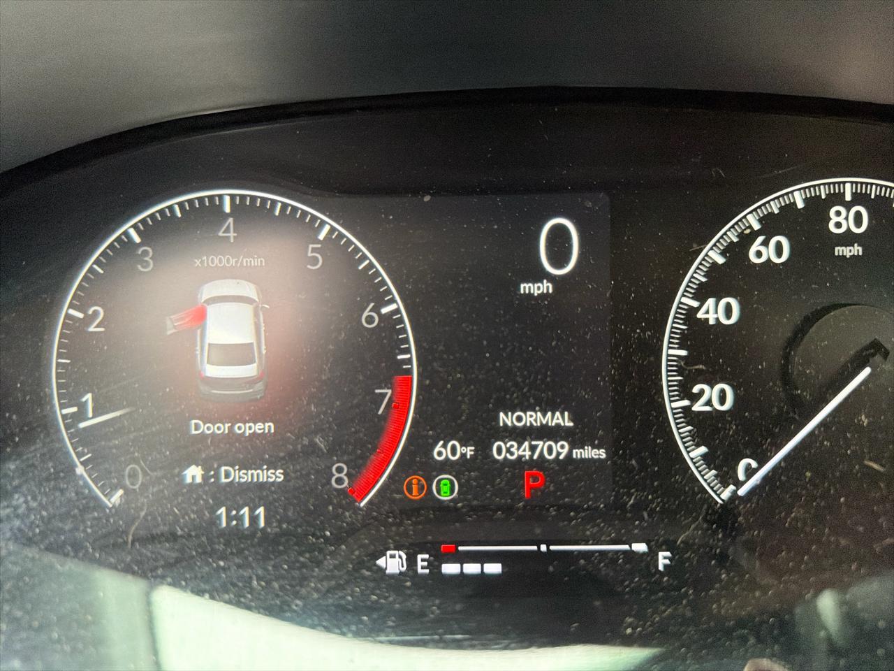 Honda Civic Sedan Sport CVT 2024