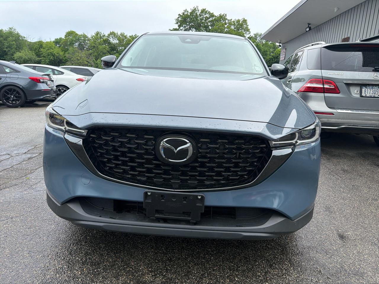 Mazda CX-5 2.5 S Carbon Edition AWD 2023