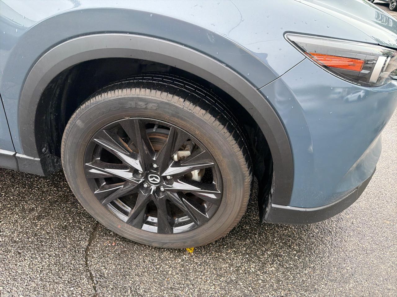 Mazda CX-5 2.5 S Carbon Edition AWD 2023