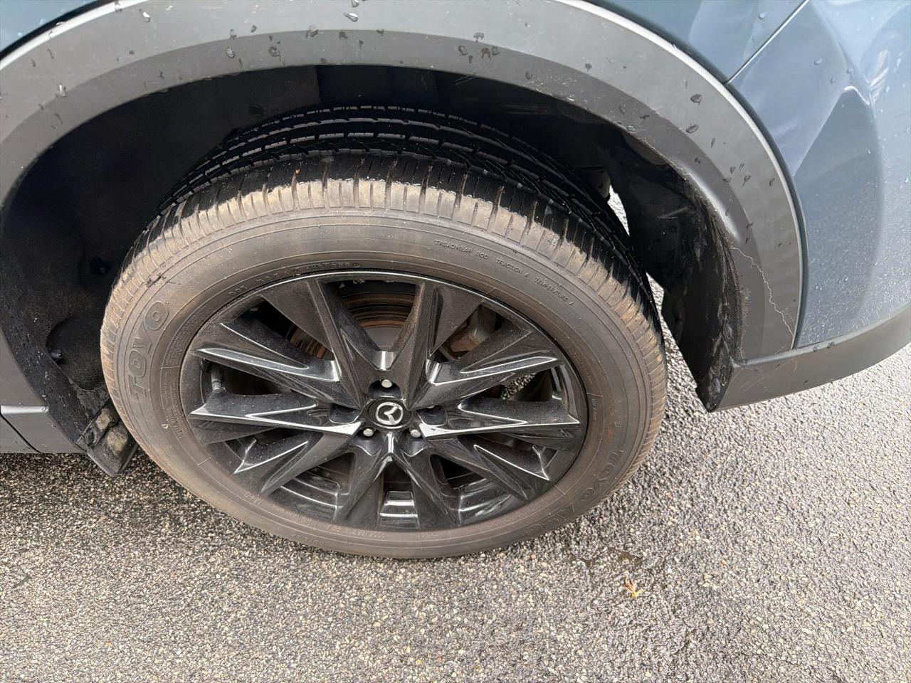 Mazda CX-5 2.5 S Carbon Edition AWD 2023