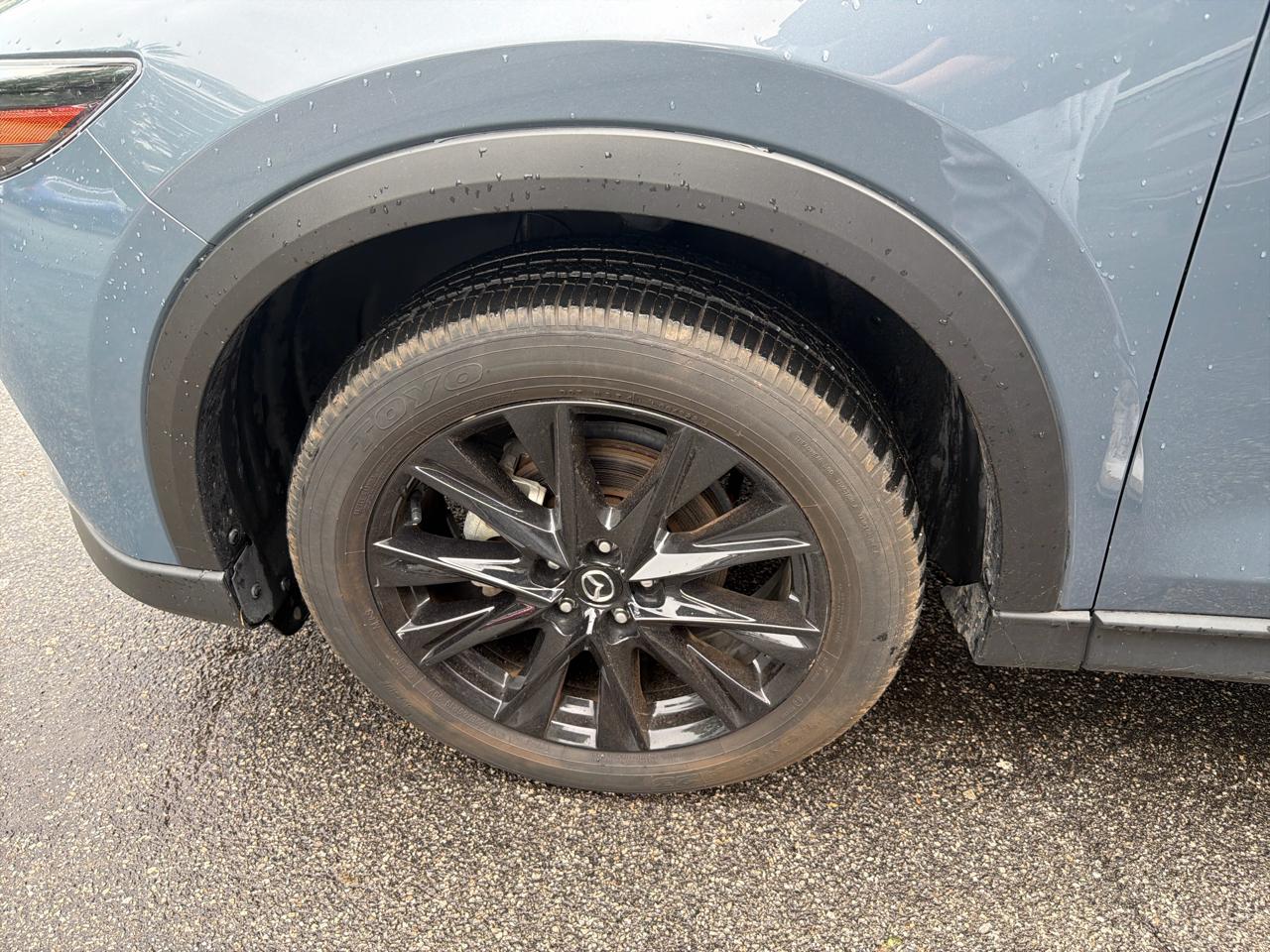Mazda CX-5 2.5 S Carbon Edition AWD 2023