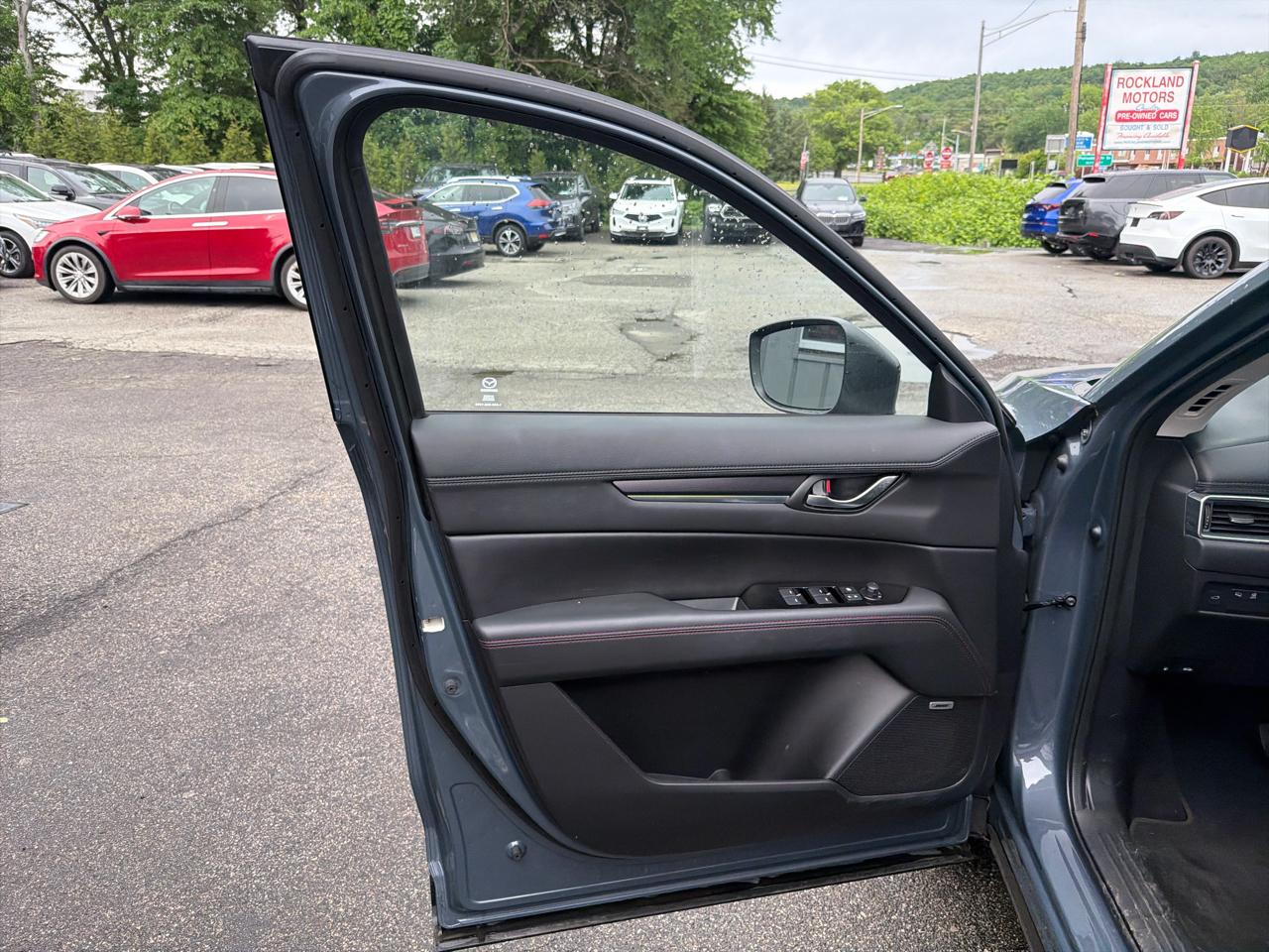 Mazda CX-5 2.5 S Carbon Edition AWD 2023