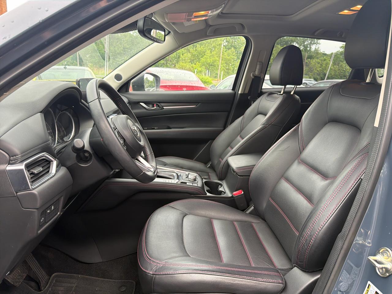 Mazda CX-5 2.5 S Carbon Edition AWD 2023