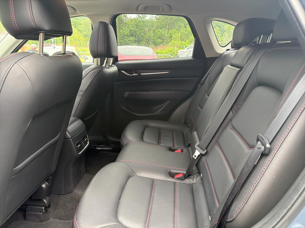 Mazda CX-5 2.5 S Carbon Edition AWD 2023