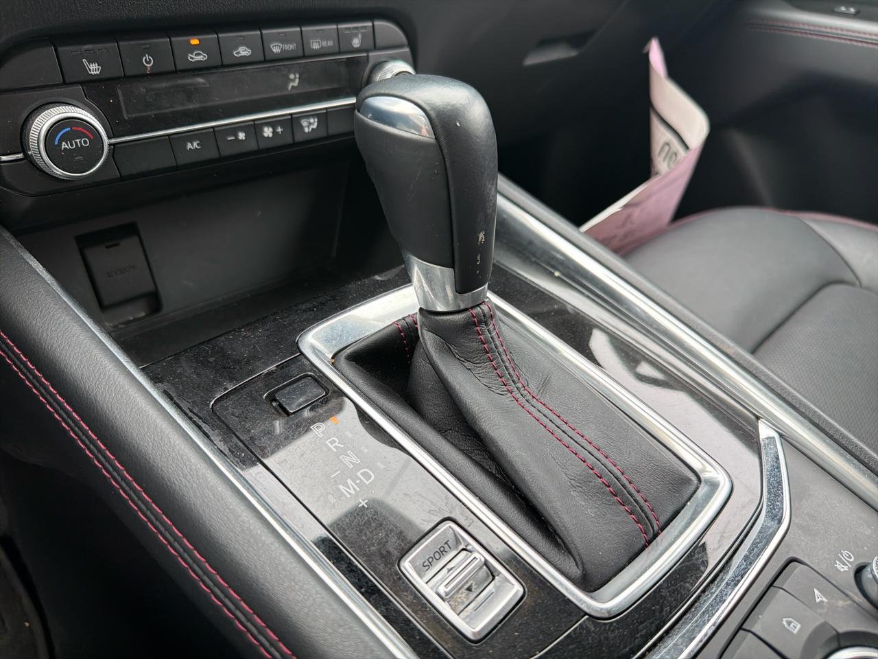 Mazda CX-5 2.5 S Carbon Edition AWD 2023