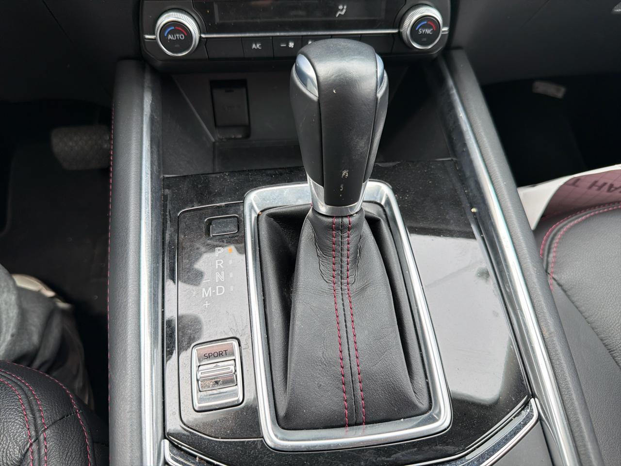 Mazda CX-5 2.5 S Carbon Edition AWD 2023