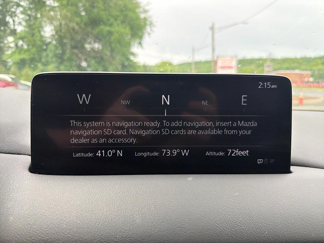 Mazda CX-5 2.5 S Carbon Edition AWD 2023