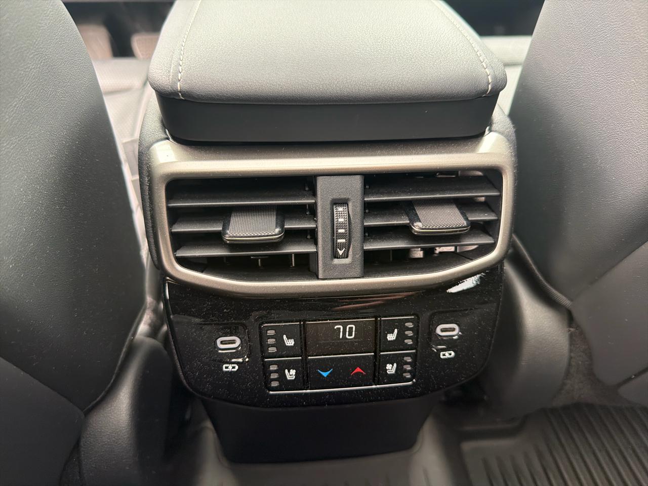 Lexus RX RX 350 Luxury AWD 2023