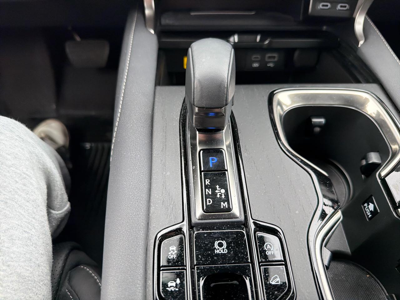 Lexus RX RX 350 Luxury AWD 2023