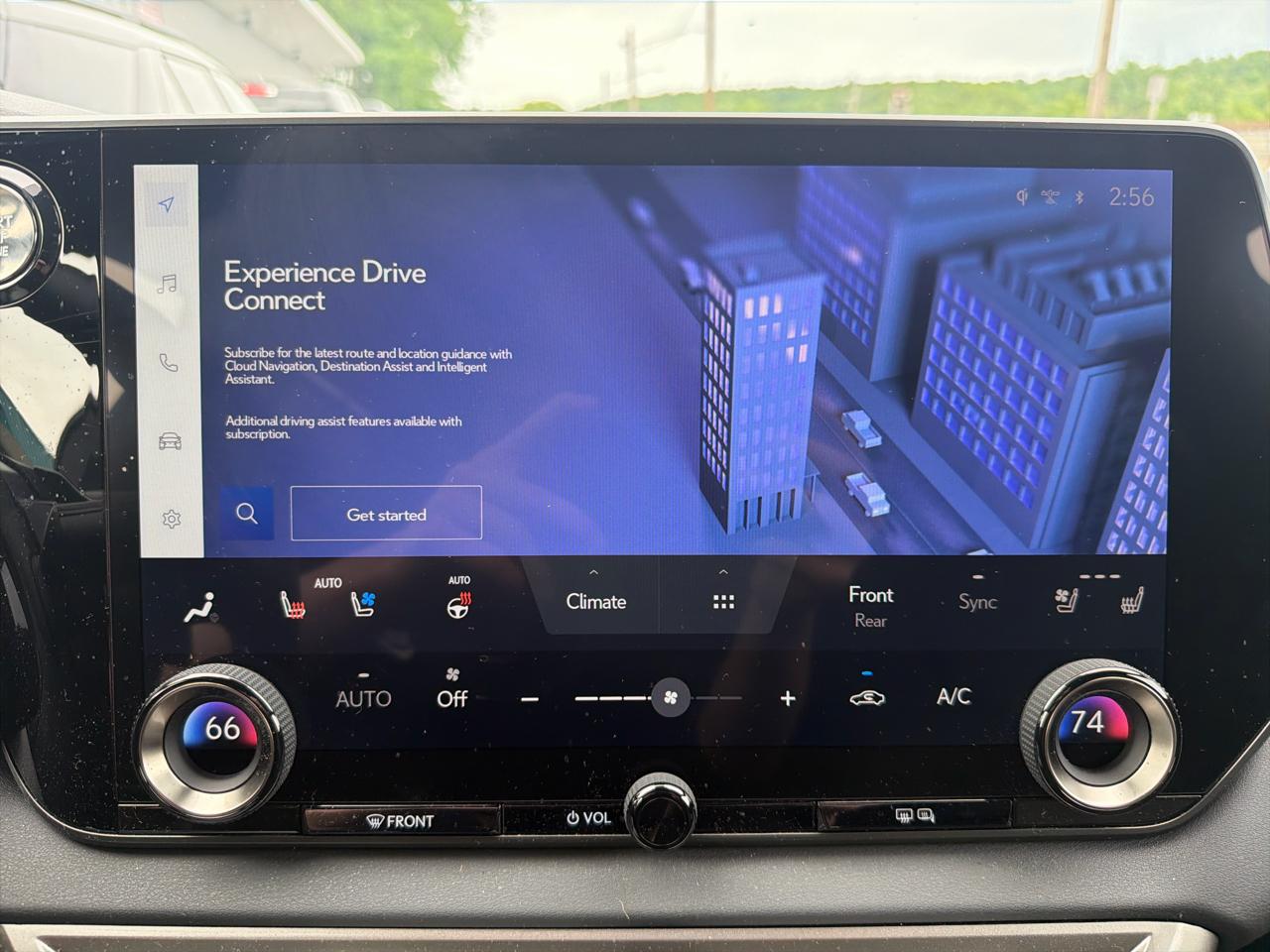 Lexus RX RX 350 Luxury AWD 2023