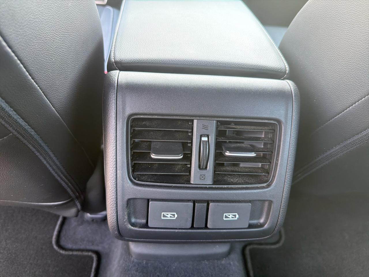 Honda Accord Sedan Sport 2.0T Auto 2022