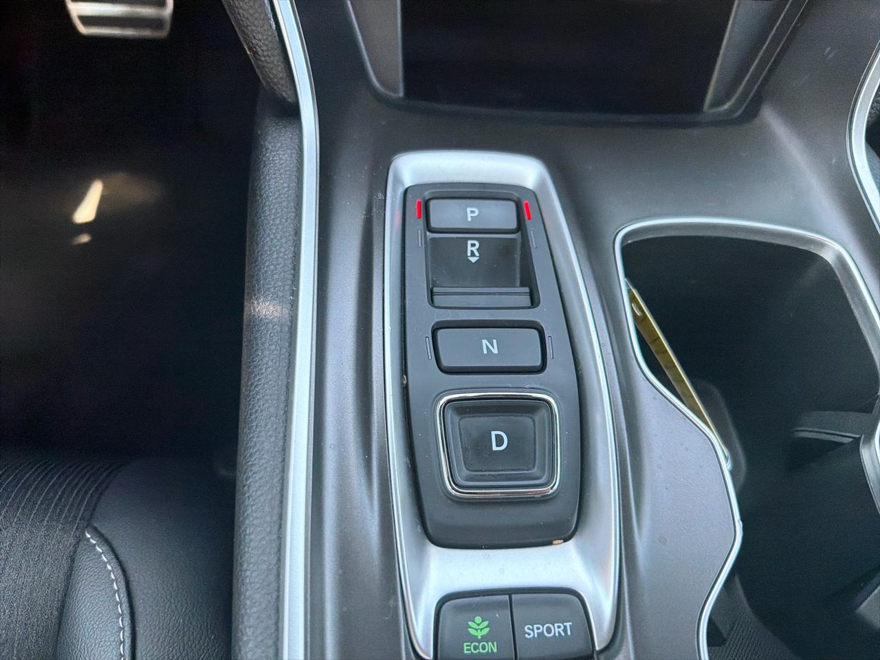 Honda Accord Sedan Sport 2.0T Auto 2022