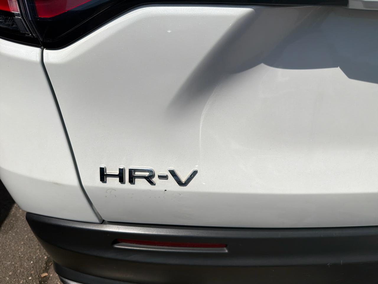 Honda HR-V Sport AWD CVT 2023