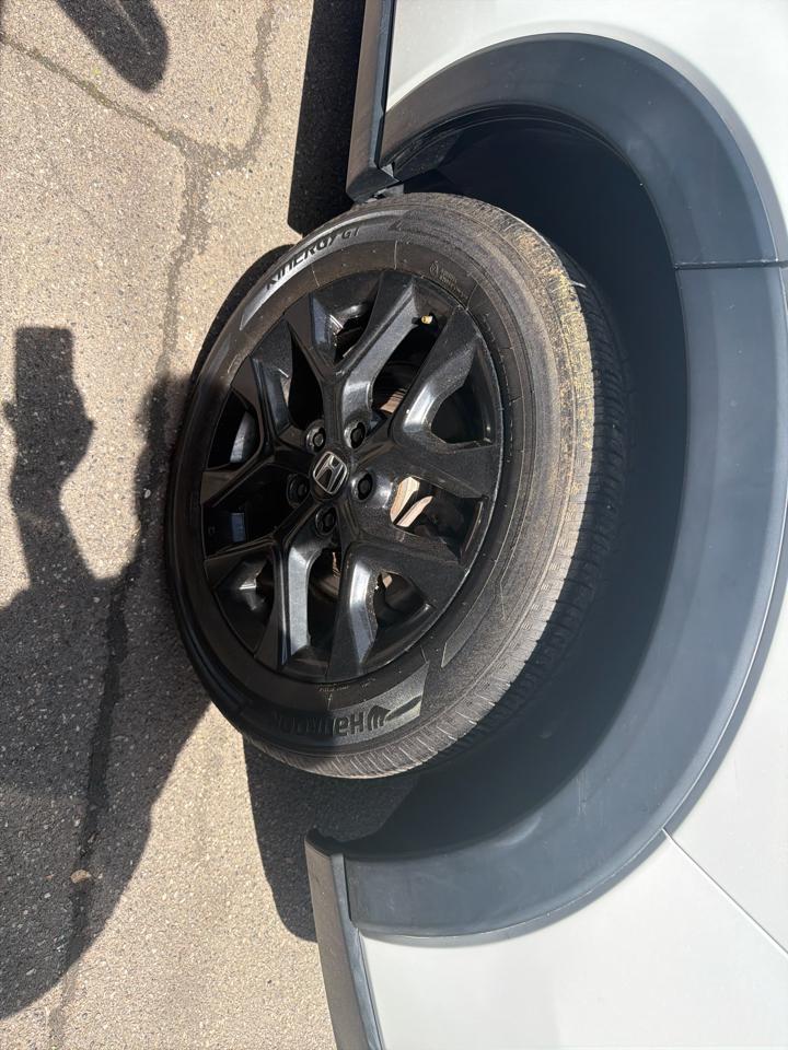 Honda HR-V Sport AWD CVT 2023