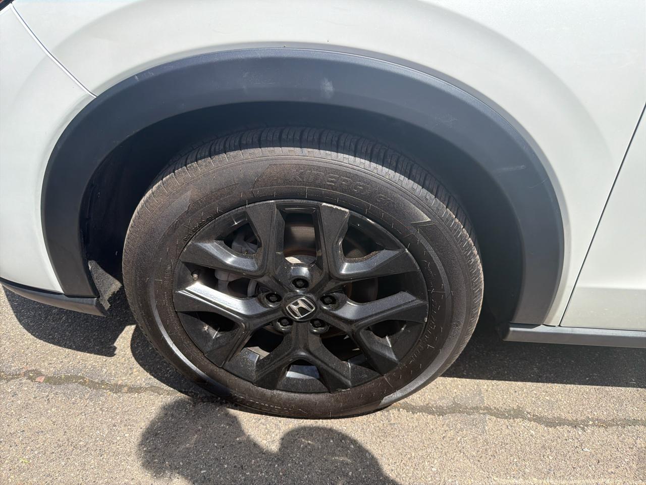 Honda HR-V Sport AWD CVT 2023