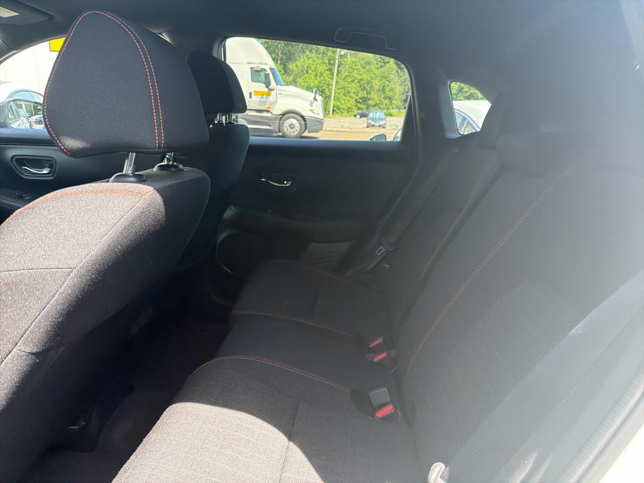 Honda HR-V Sport AWD CVT 2023