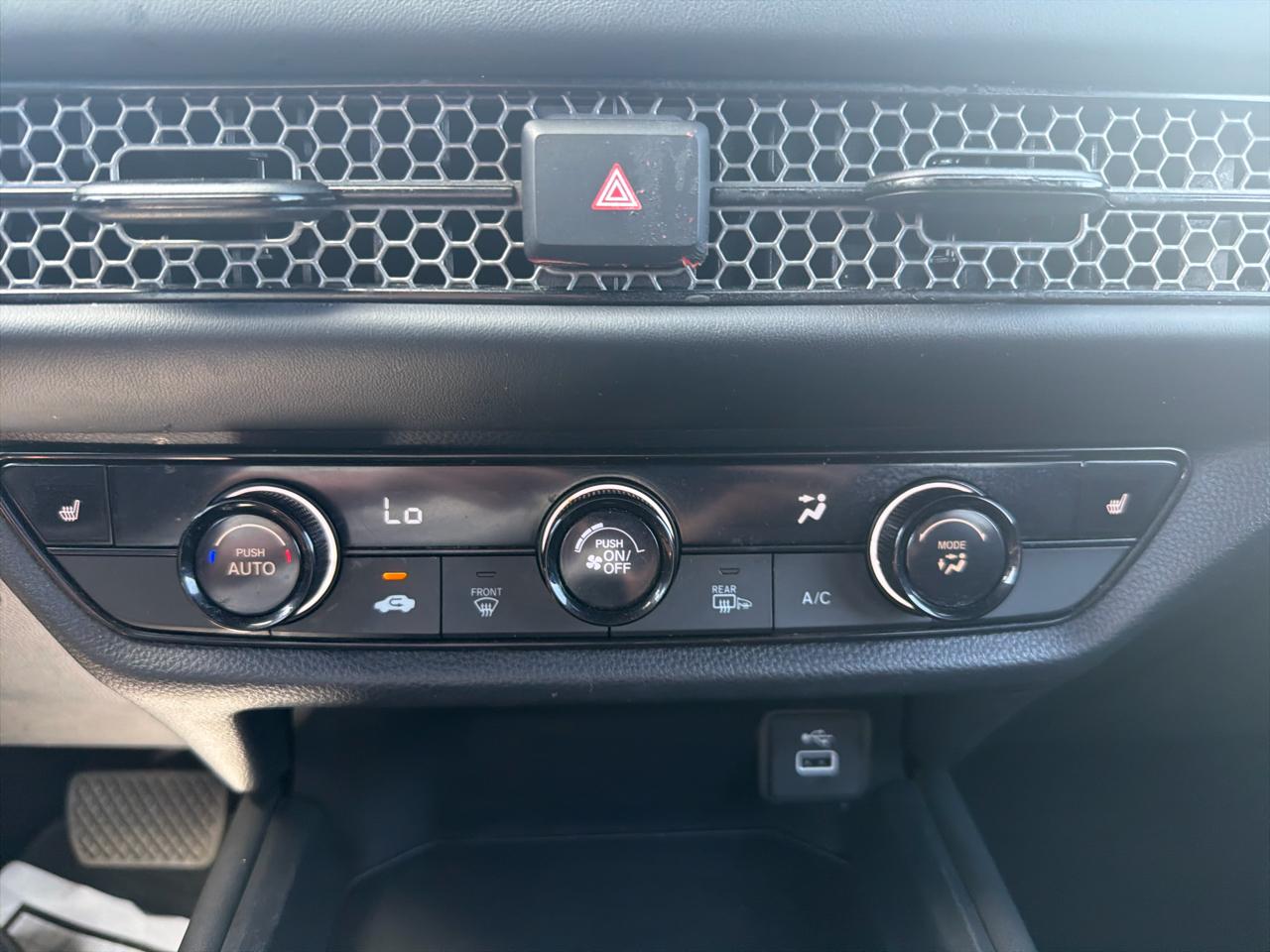 Honda HR-V Sport AWD CVT 2023