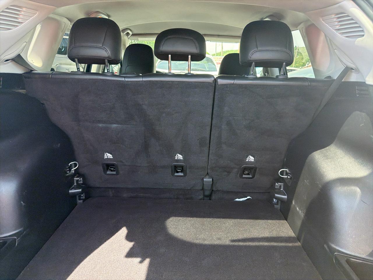 Jeep Compass Latitude 4x4 2020