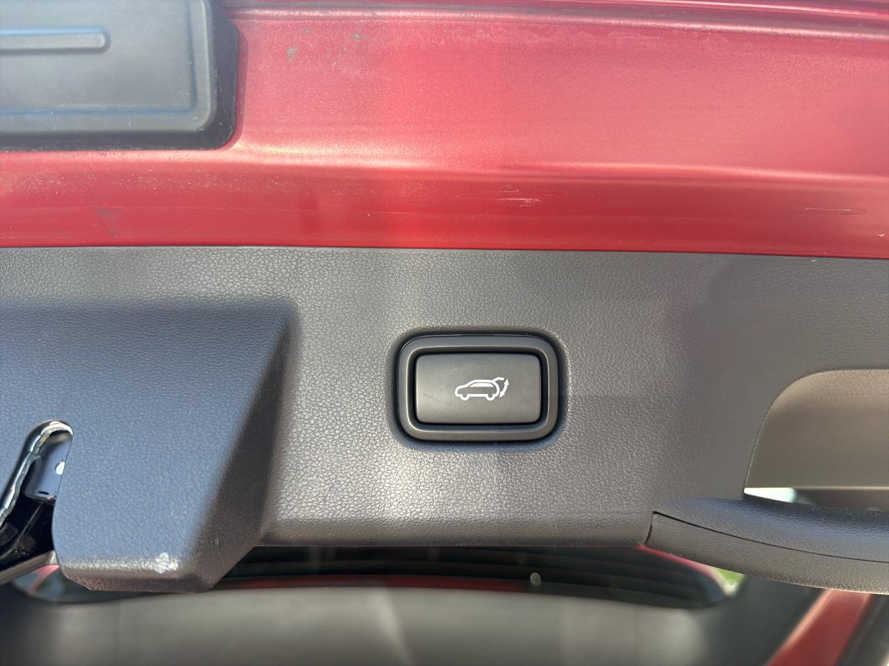 Hyundai Tucson N Line AWD 2023