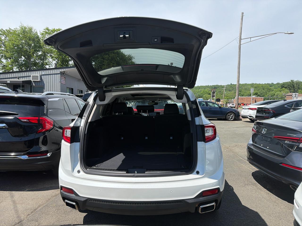 Acura RDX SH-AWD w/Technology Package 2023