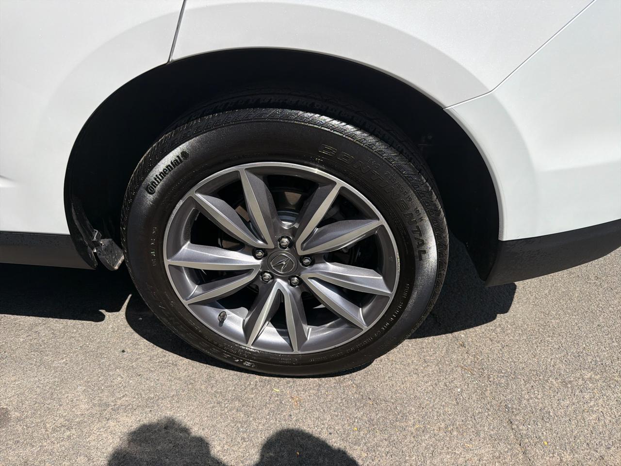 Acura RDX SH-AWD w/Technology Package 2023