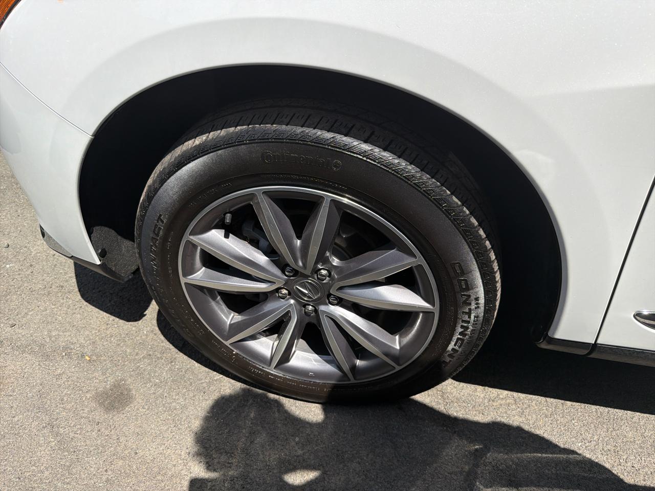 Acura RDX SH-AWD w/Technology Package 2023
