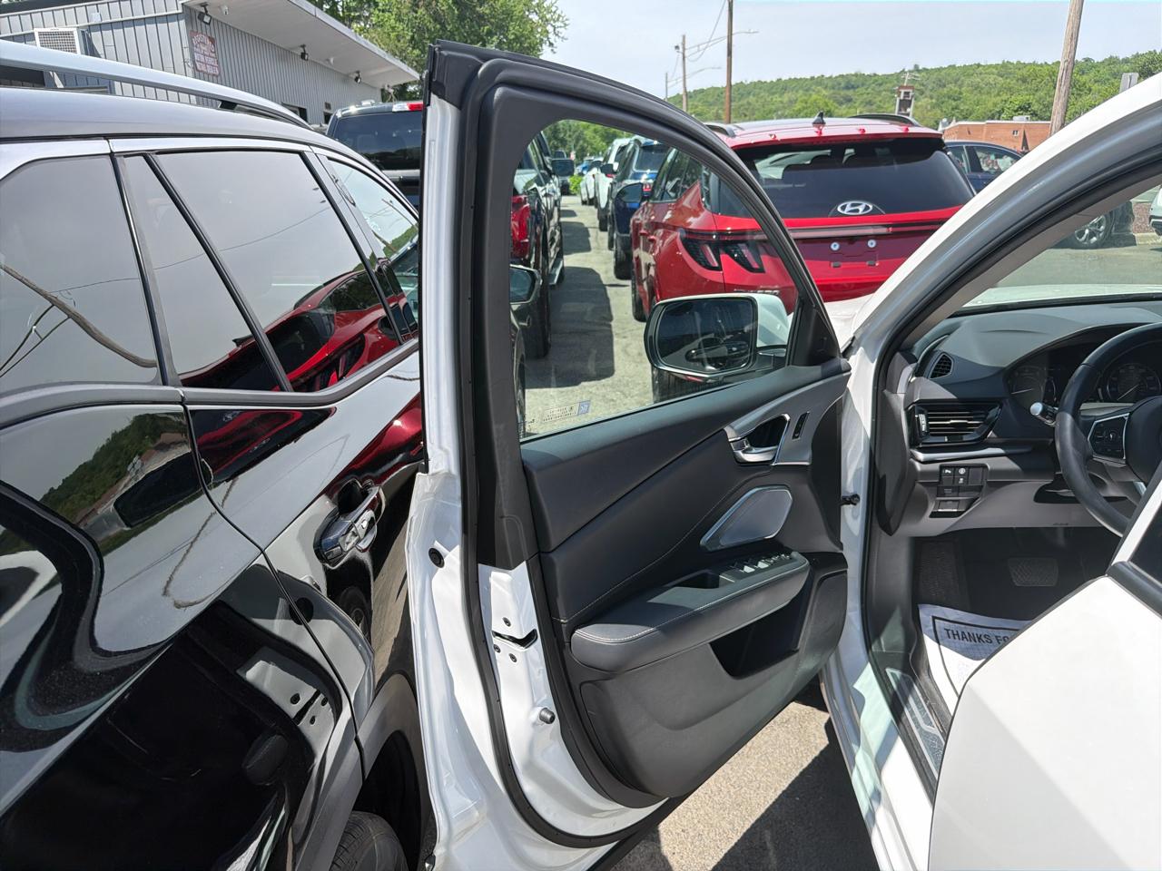 Acura RDX SH-AWD w/Technology Package 2023