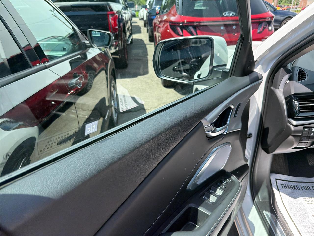Acura RDX SH-AWD w/Technology Package 2023