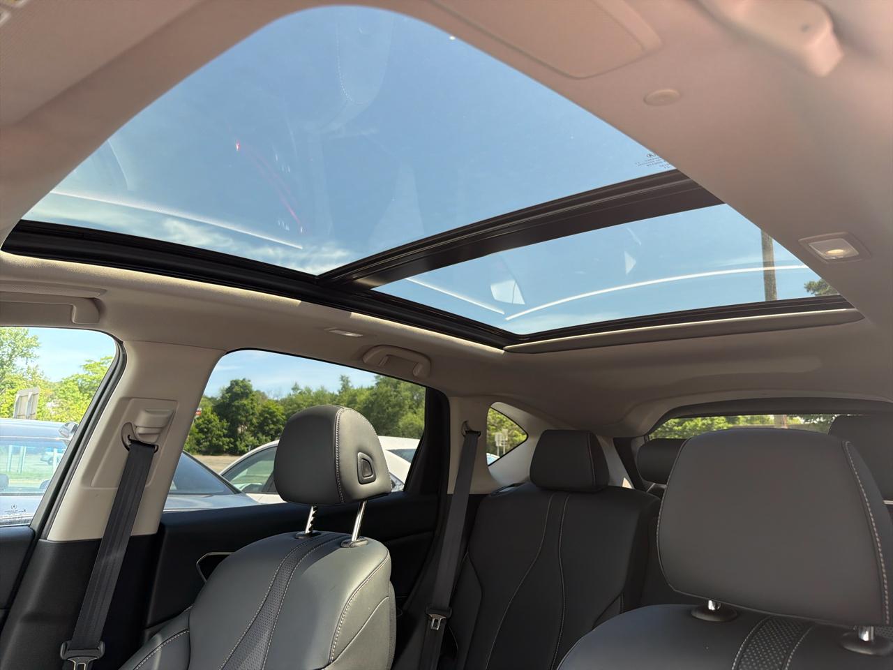 Acura RDX SH-AWD w/Technology Package 2023