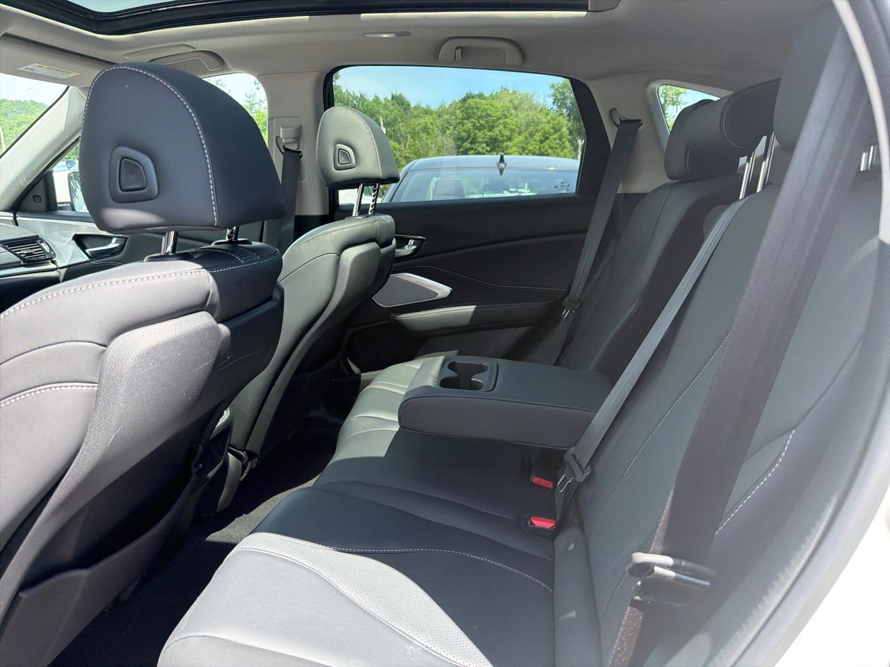 Acura RDX SH-AWD w/Technology Package 2023