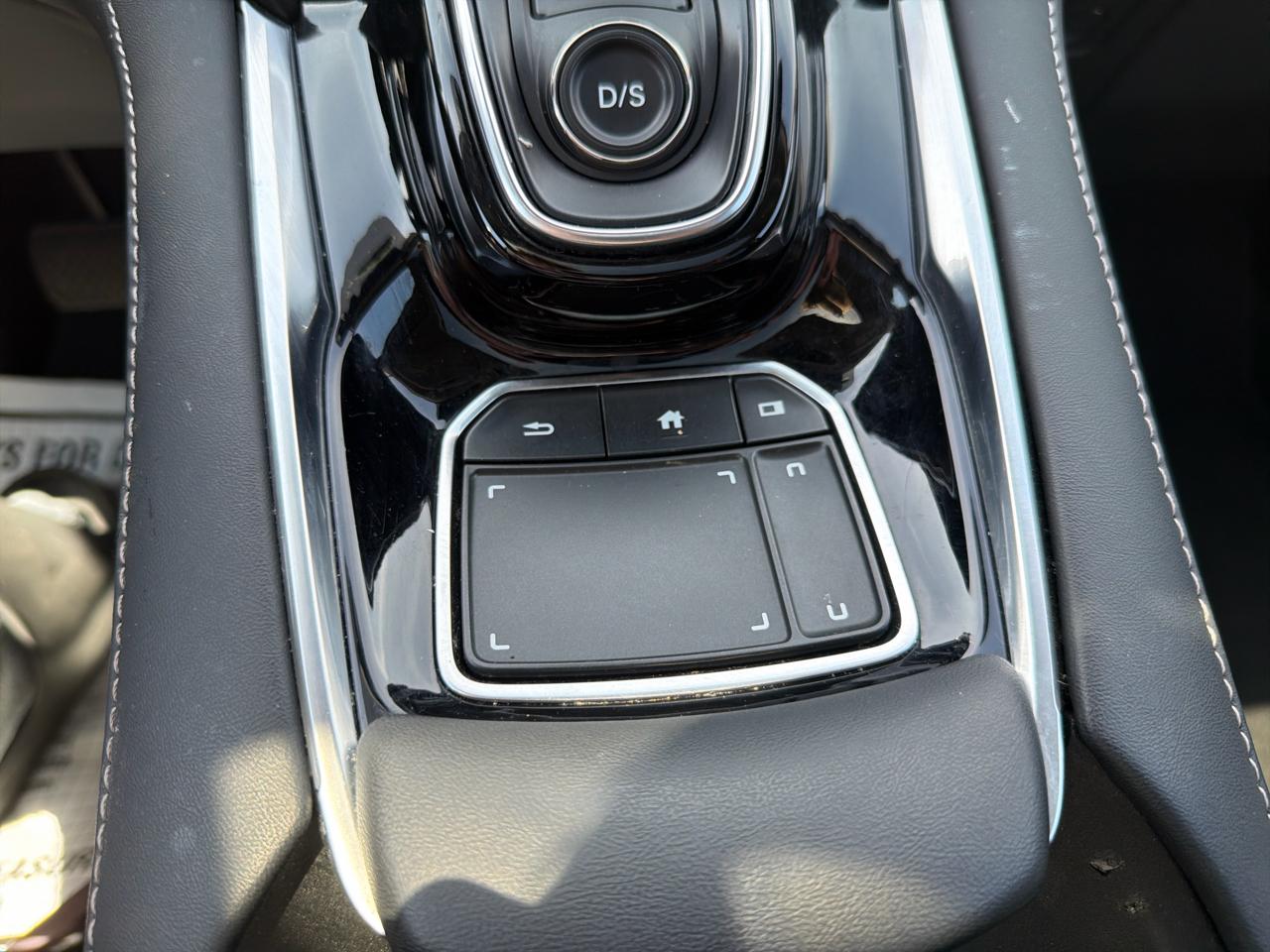 Acura RDX SH-AWD w/Technology Package 2023