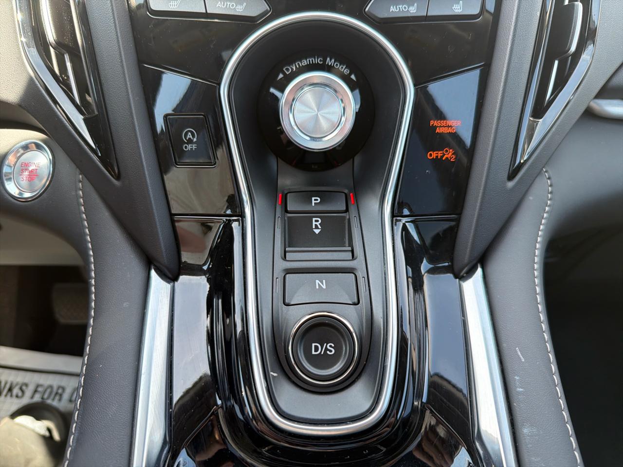 Acura RDX SH-AWD w/Technology Package 2023
