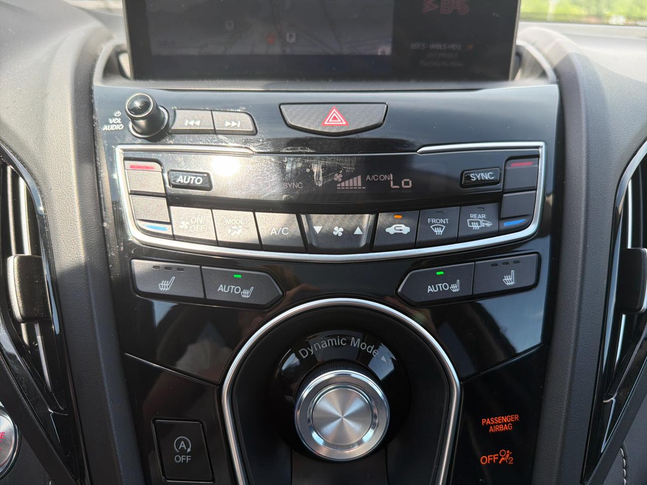 Acura RDX SH-AWD w/Technology Package 2023