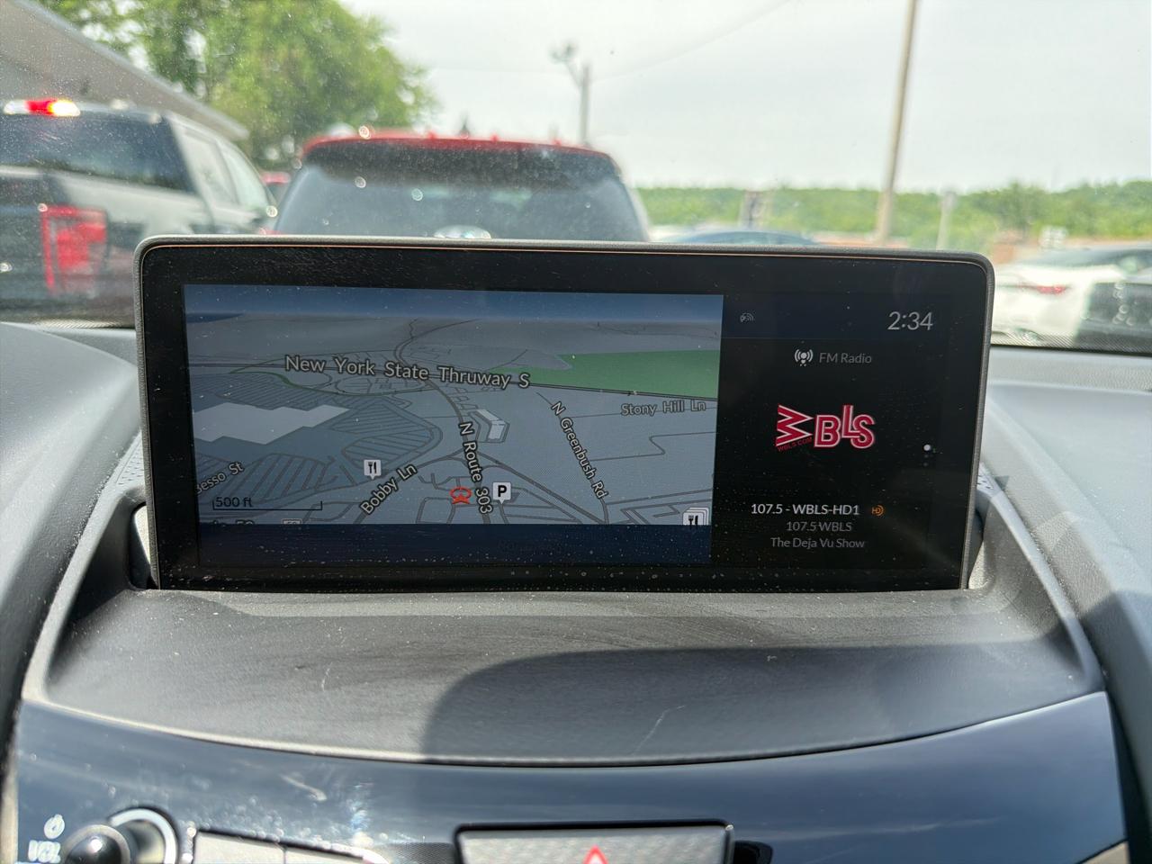 Acura RDX SH-AWD w/Technology Package 2023