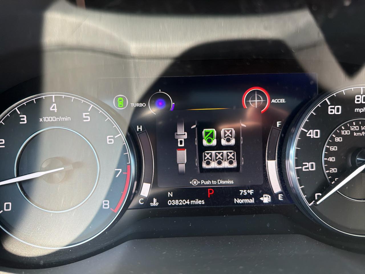 Acura RDX SH-AWD w/Technology Package 2023