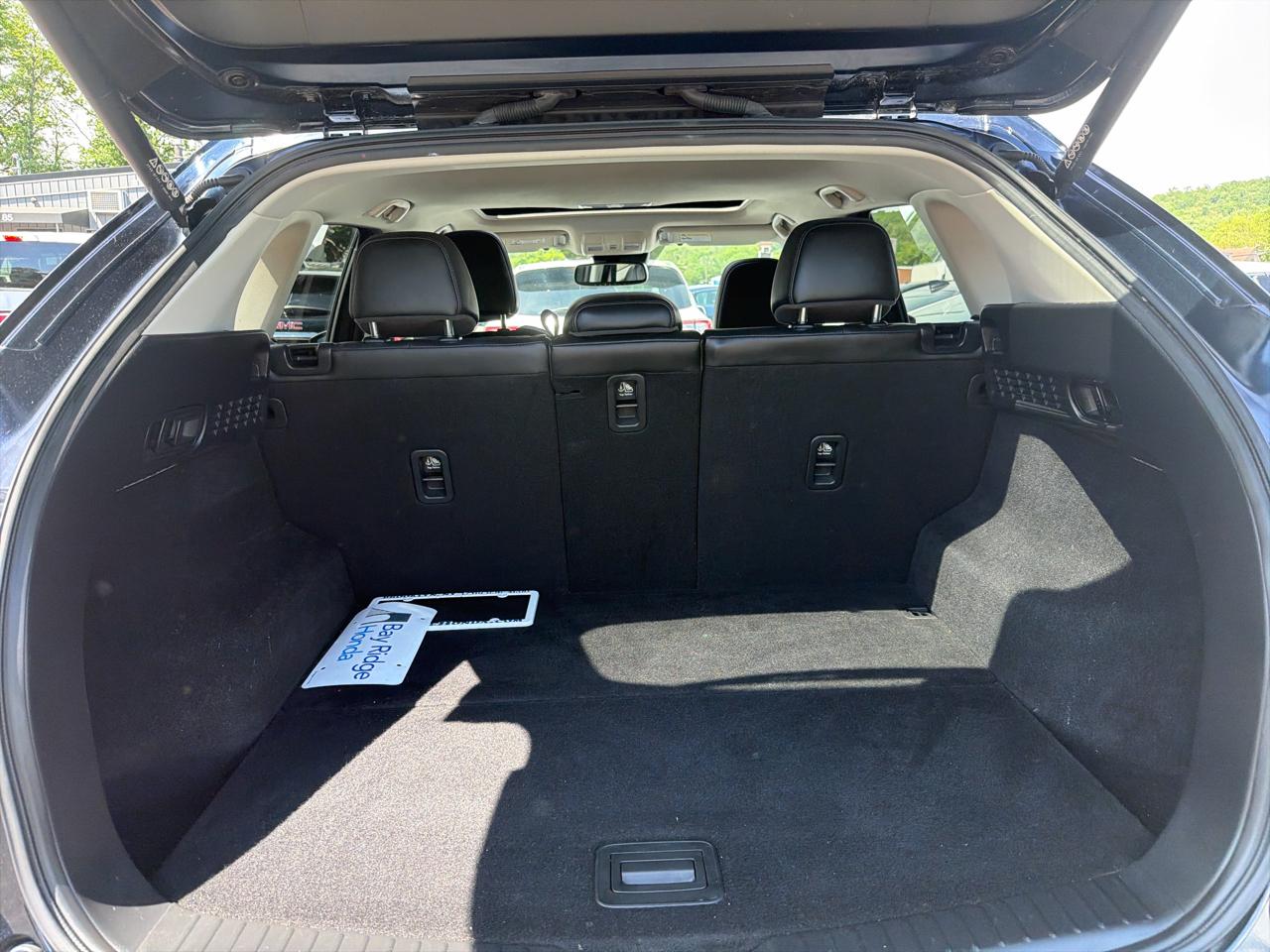 Mazda CX-5 2.5 S Preferred Package AWD 2022