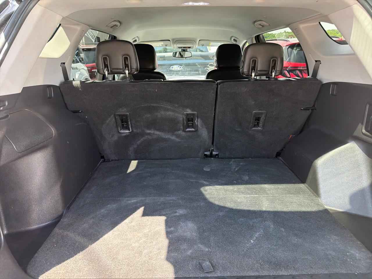 GMC Terrain FWD 4dr SLT 2019