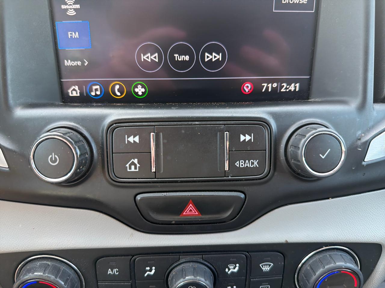 GMC Terrain FWD 4dr SLT 2019