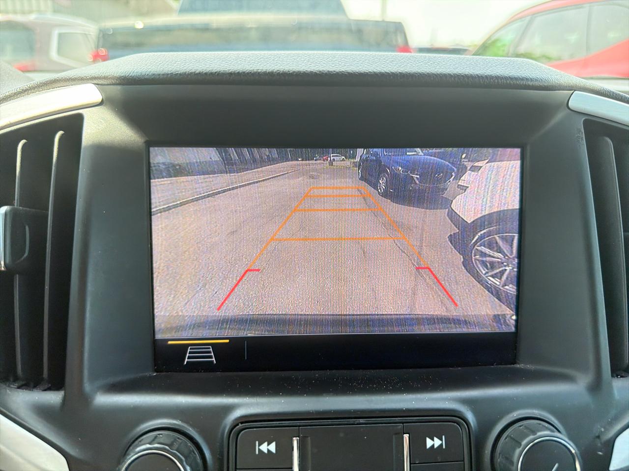 GMC Terrain FWD 4dr SLT 2019