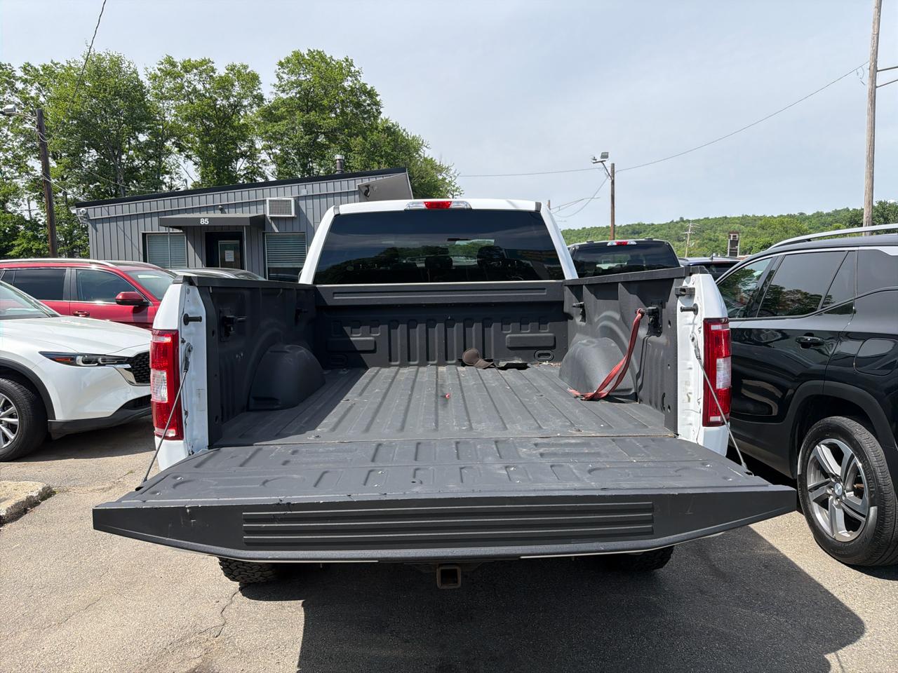 Ford F-150  2020