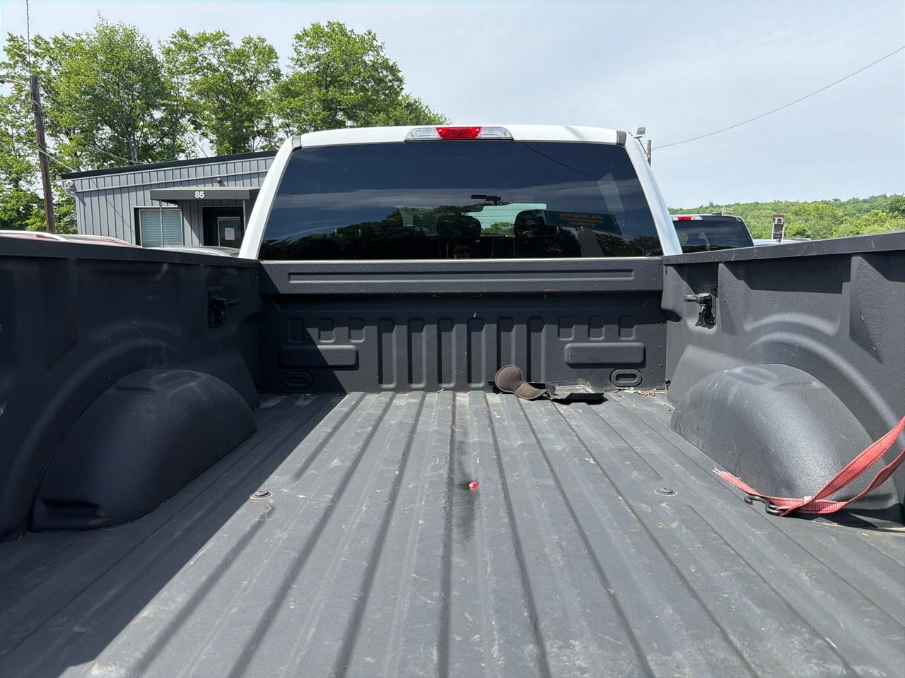 Ford F-150  2020