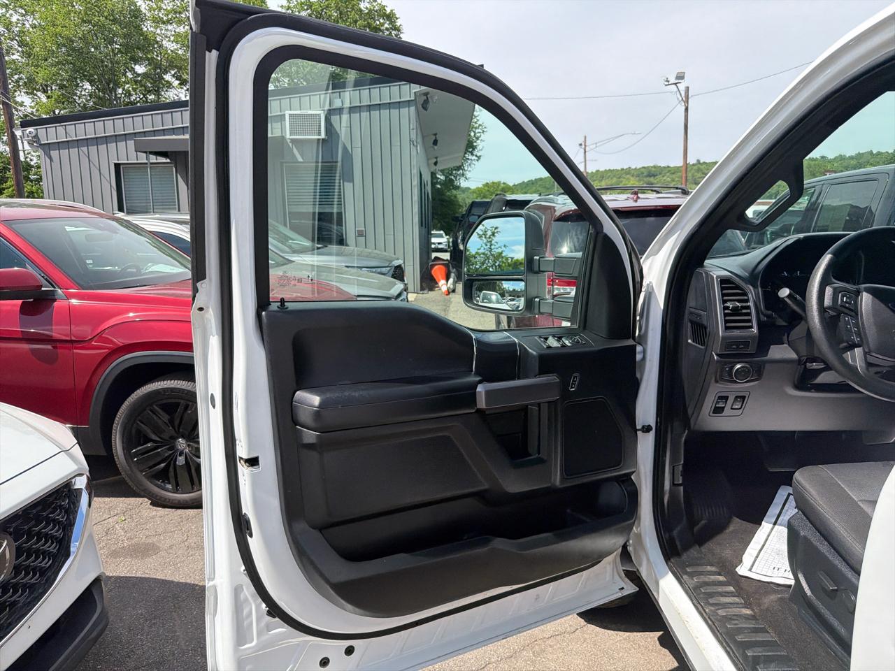 Ford F-150  2020