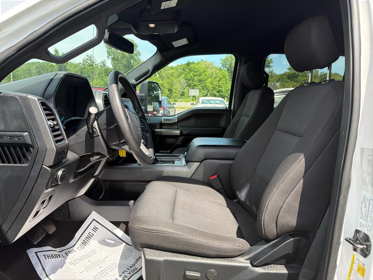 Ford F-150  2020