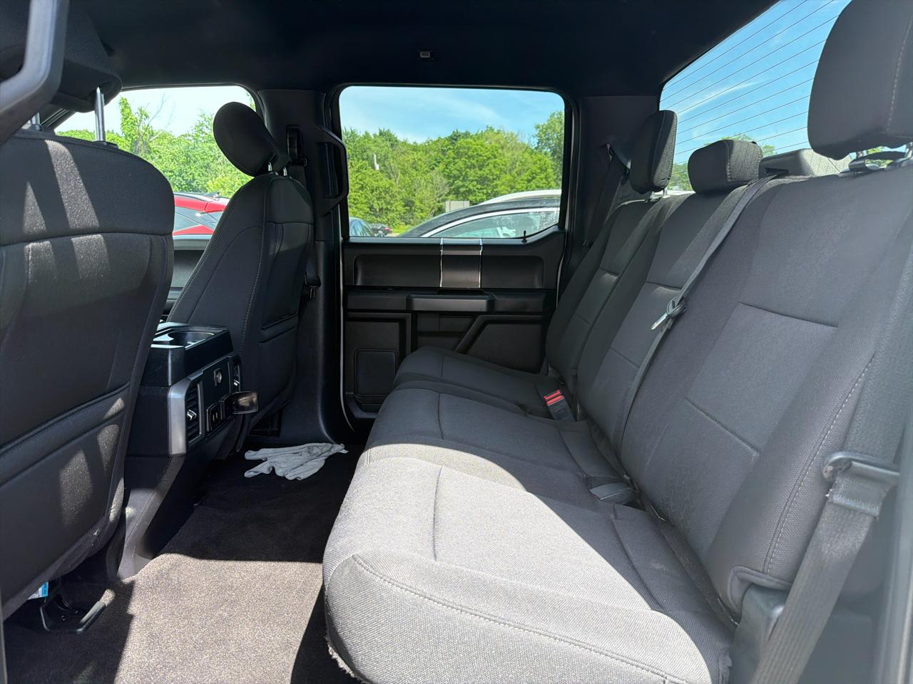 Ford F-150  2020