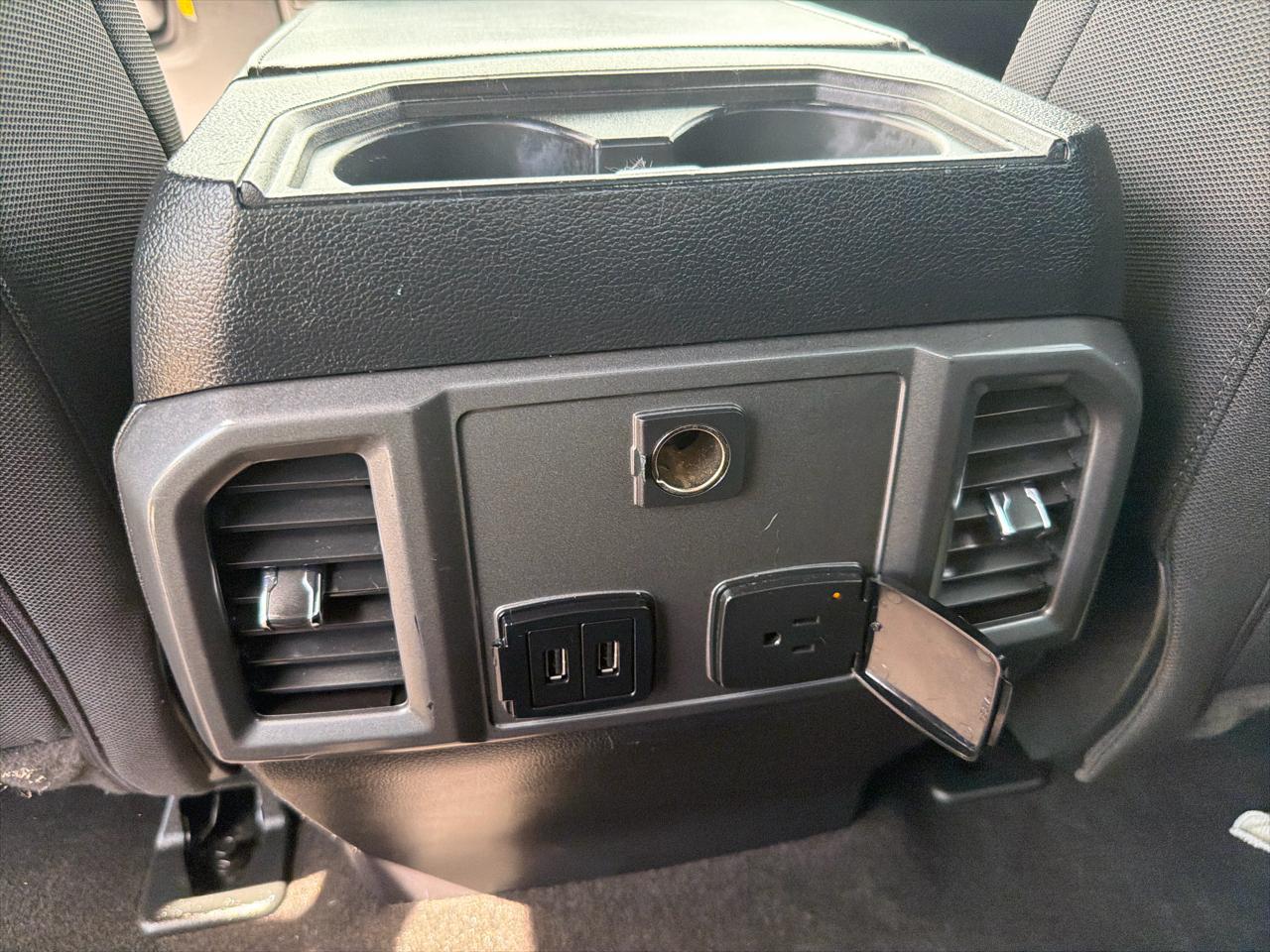 Ford F-150  2020